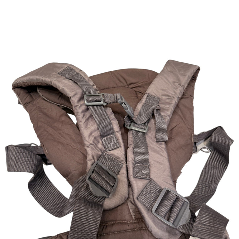 Infantino-Flip-Advance-4-in-1-Convertible-Baby-Carrier-Grey-1-3