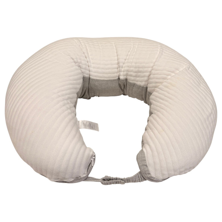 Giggles-Feeding-&-Nursing-Pillow-Grey-1-2