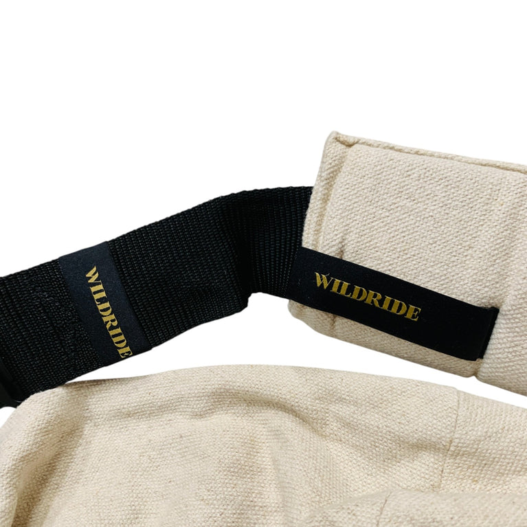 Wildride-Baby-Carrier-Camel-Linen-2-6