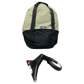 Babyzen-YOYO-Bag-Olive-2-1