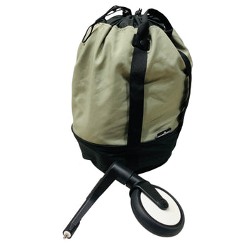 Babyzen-YOYO-Bag-Olive-2-2