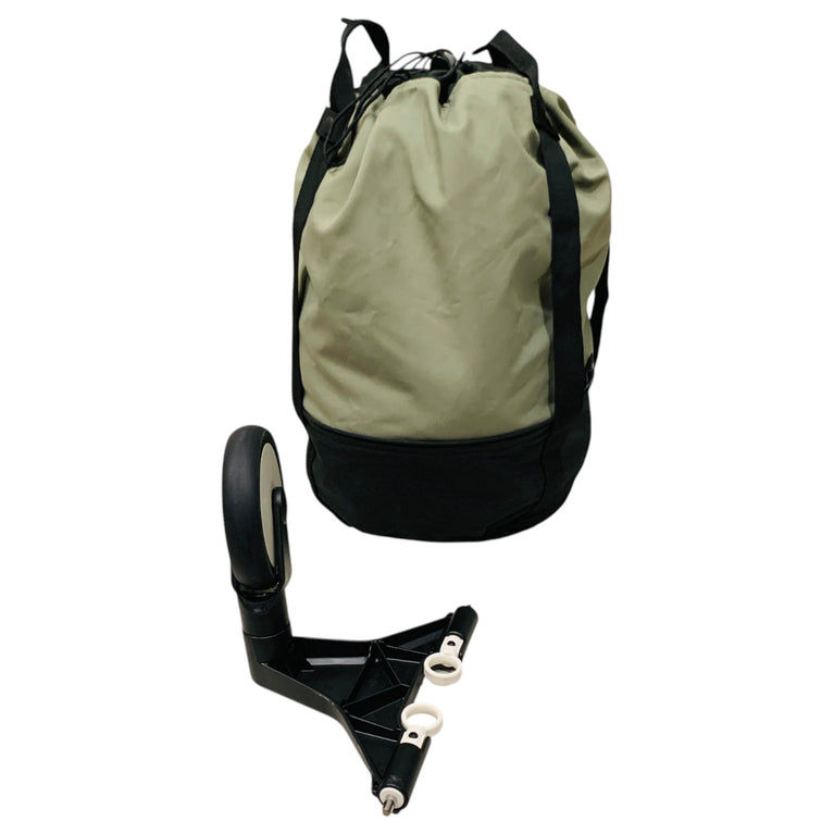 Babyzen-YOYO-Bag-Olive-2-5