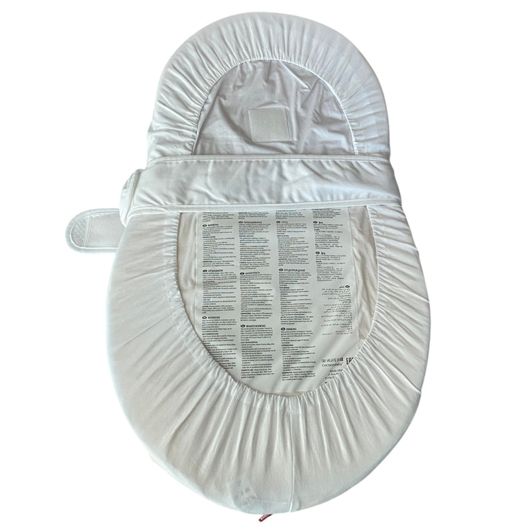 Red-Castle-Cocoonababy-Sleeping-Pod-White-20-10