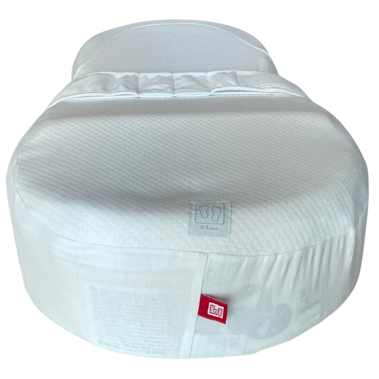 Red-Castle-Cocoonababy-Sleeping-Pod-White-20-5