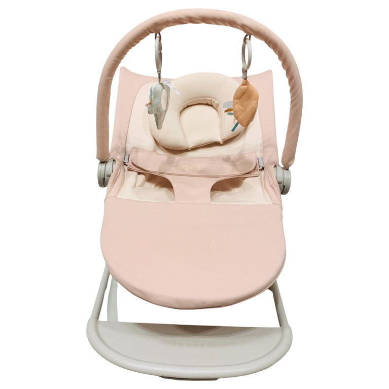 Mamas-&-Papas-Tempo-3-in-1-Rocker/Bouncer-Blush-1-2