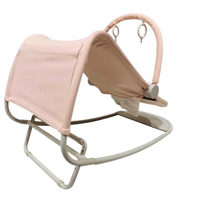 Mamas-&-Papas-Tempo-3-in-1-Rocker/Bouncer-Blush-1-7