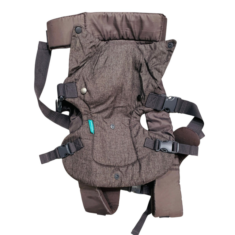 Infantino-Flip-Advanced-4-in-1-Convertible-Carrier-Grey-7-2