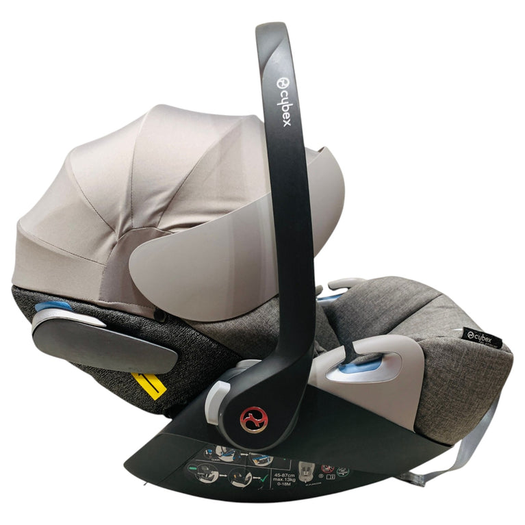 Cybex-Cloud-Q-Plus-Manhatten-Grey-2-3
