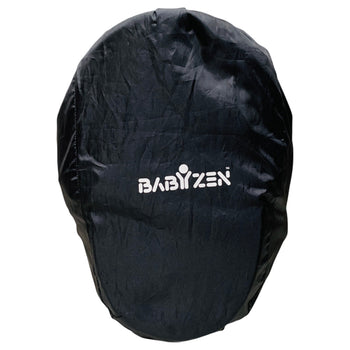 Babyzen-Yoyo-0+-Bassinet-Peppermint-3-2