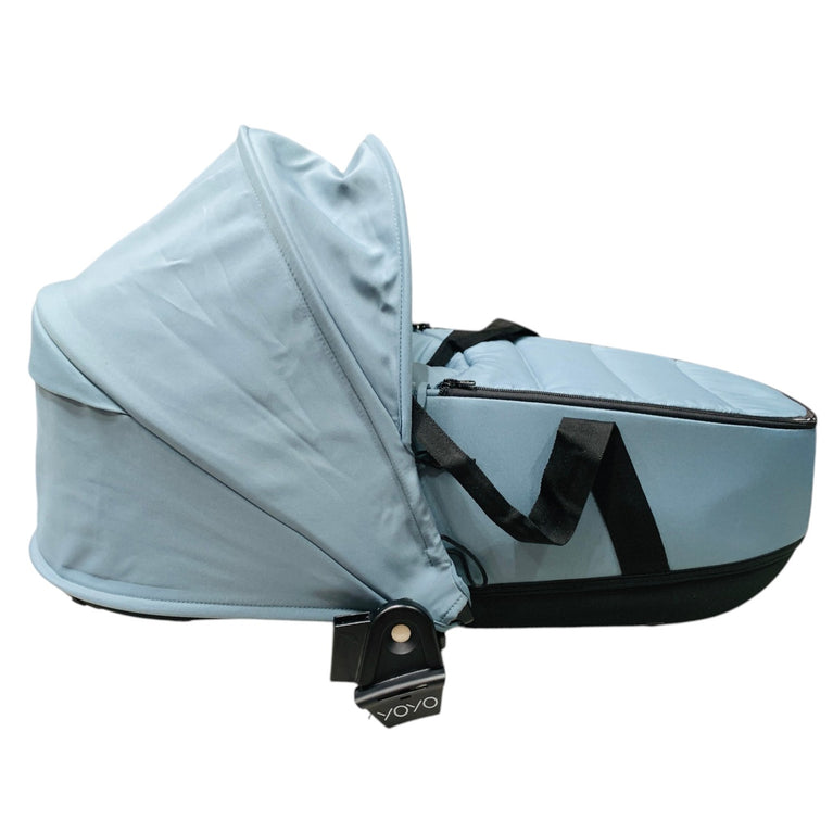 Babyzen-Yoyo-0+-Bassinet-Peppermint-3-4
