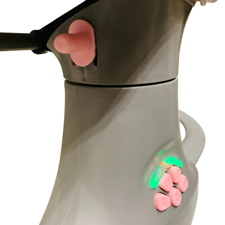 Mastela-3-in-1-Baby-Bassinet-Swing-Pink-1-8