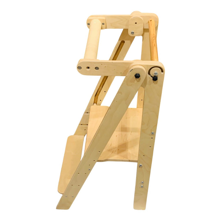 Montessori-Toddler-Wooden-Learning-Tower-Learning-Step-Stool-1-3