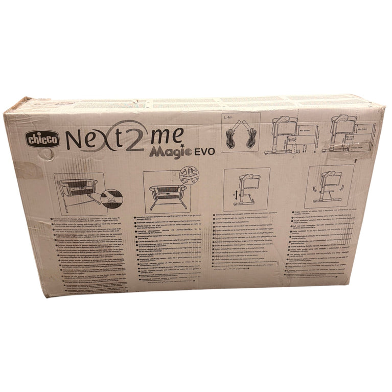 Chicco-Next2Me-Magic-Evo-Co-sleeping-Crib-Desert-Taupe-6-7
