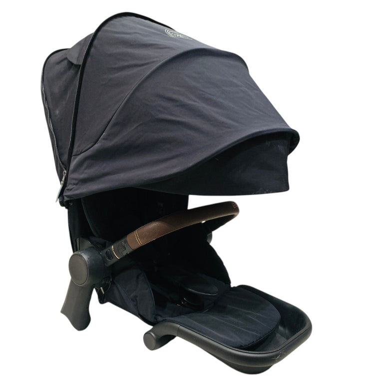 Cybex-Gazelle-S-Seat-Unit-For-Stroller-Moon-Black-1-1