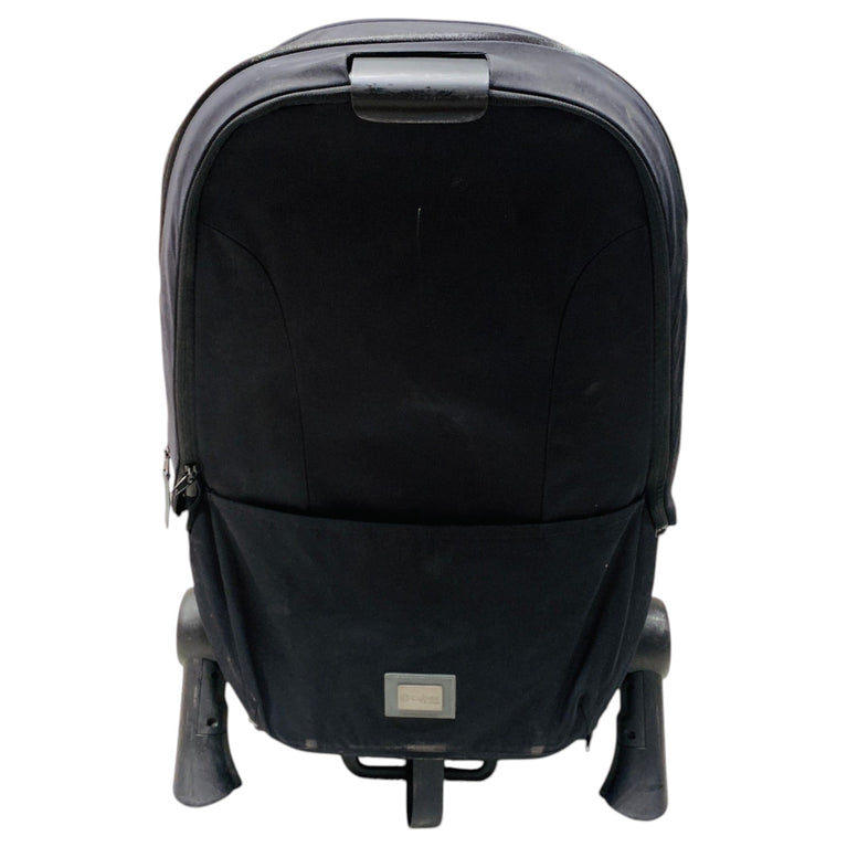 Cybex-Gazelle-S-Seat-Unit-For-Stroller-Moon-Black-1-6
