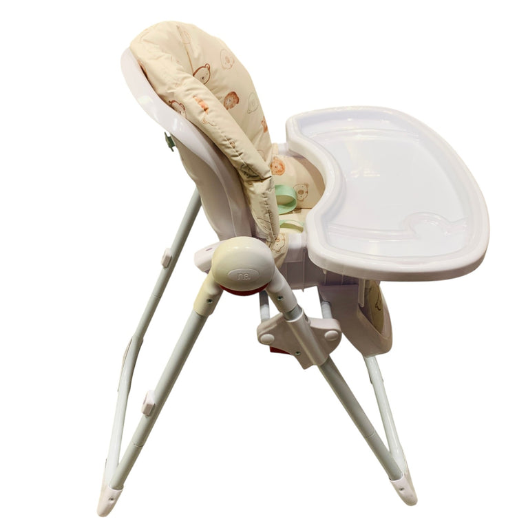 Mothercare-Highchair-Lovable-Bear-1-3