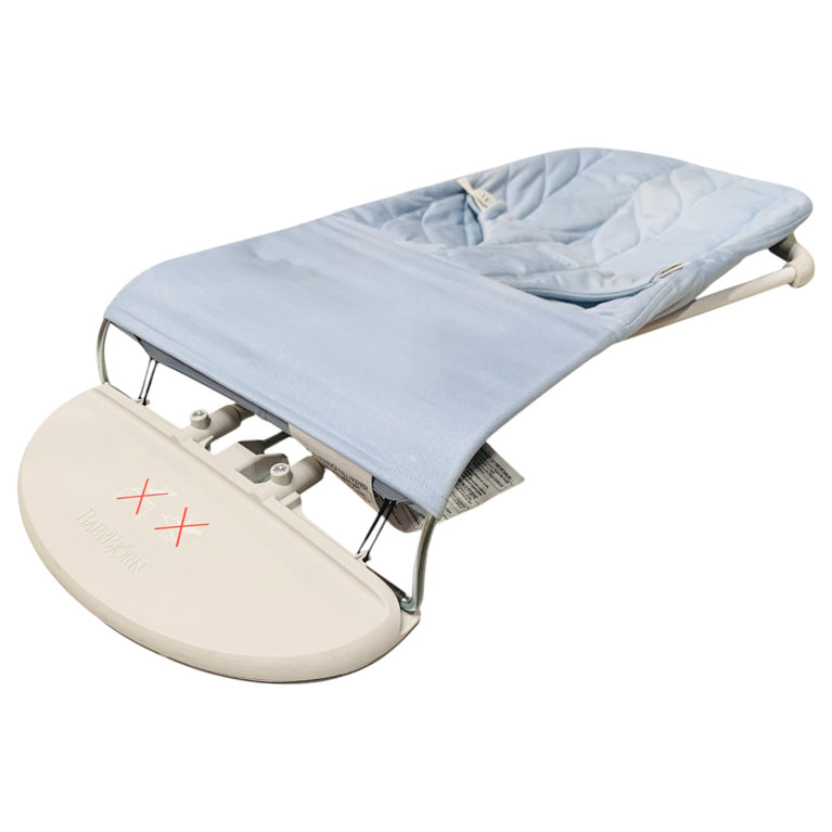 BabyBjörn-Bliss-Woven-Baby-Bouncer-Blue-1-4
