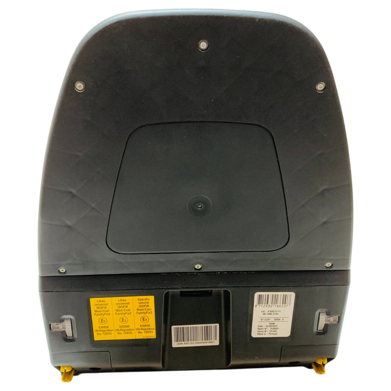 Maxi-Cosi-Family-Fix3-i-size-Car-Seat-Base-3-3
