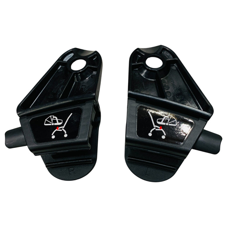 Babyzen-YOYO2-Portable-Bassinet-with-Adapters-Grey-2-10