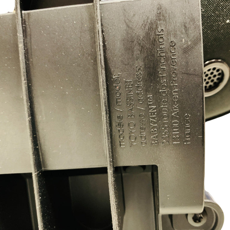 Babyzen-YOYO2-Portable-Bassinet-with-Adapters-Grey-2-8