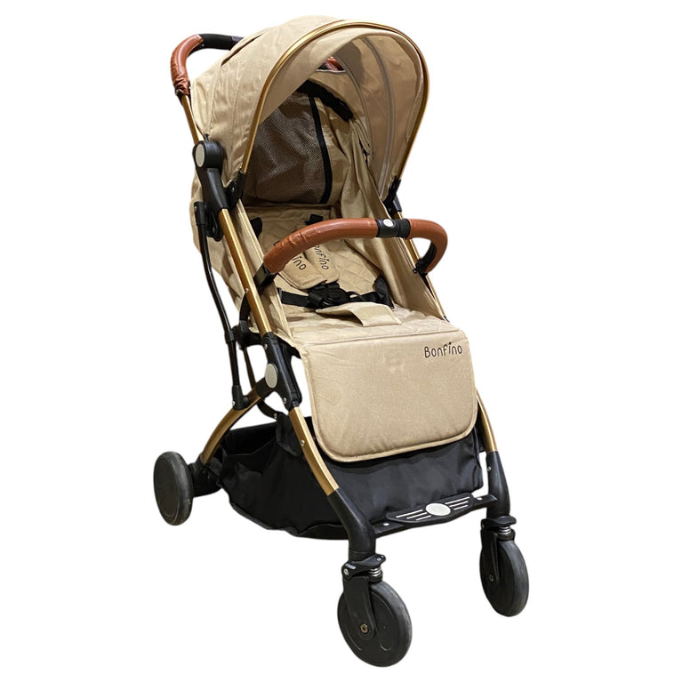 Bonfino-Runway-Cabin-Stroller-Beige-1-1