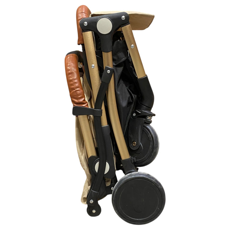 Bonfino-Runway-Cabin-Stroller-Beige-1-7