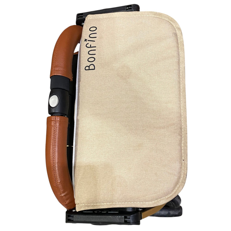 Bonfino-Runway-Cabin-Stroller-Beige-1-8