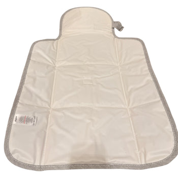 Giggles-Textured-Waterproof-Diaper-Changing-Mat-Grey-1-2