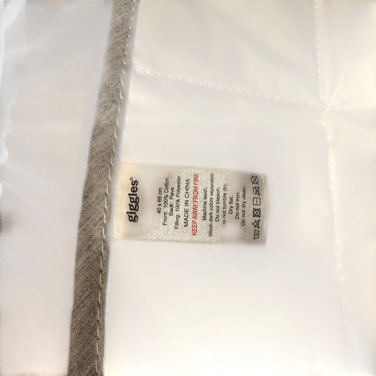 Giggles-Textured-Waterproof-Diaper-Changing-Mat-Grey-1-3