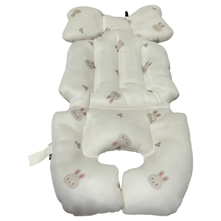 Generic-Stroller-Seat-Pad-Bunny-1-2