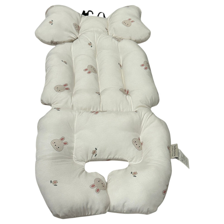 Generic-Stroller-Seat-Pad-Bunny-1-3