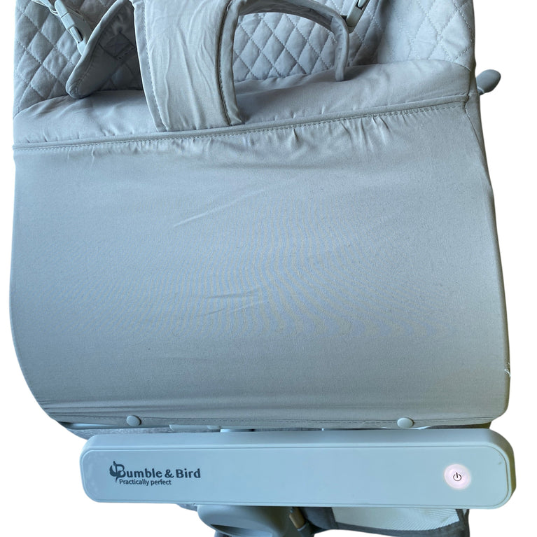 Bumble-&-Bird-Automatic-2-in-1-Portable-Baby-Swing-&-Bouncer-Grey-1-8