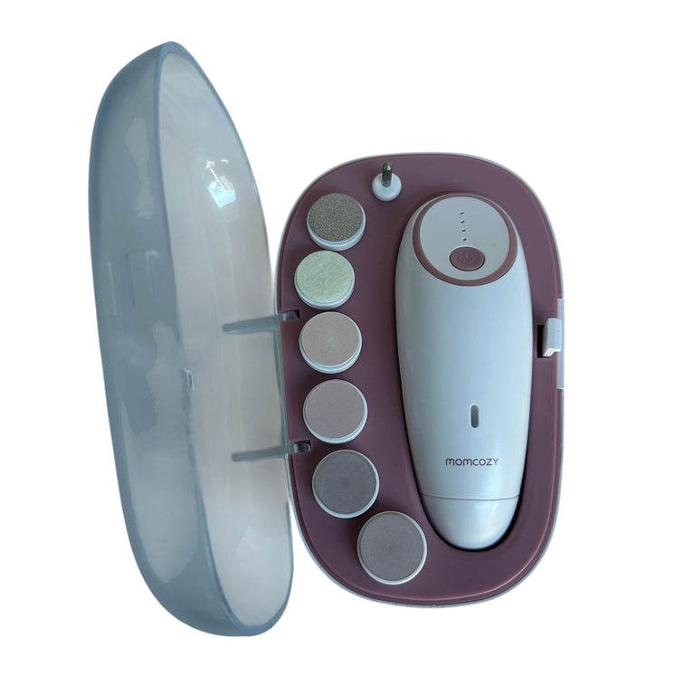 Momcozy-Electric-Baby-Nail-Trimmer-Purple-1-2
