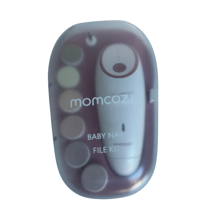 Momcozy-Electric-Baby-Nail-Trimmer-Purple-1-3