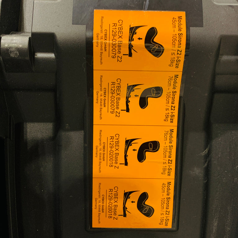 Cybex-Sirona-Z2-i-Size-Plus-Car-Seat-Soho-Grey-2-8