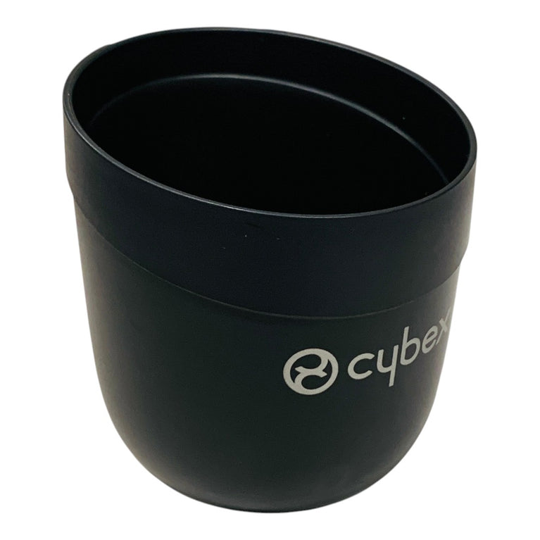 Cybex-Child-Car-Seat-Drink-Holder-Bottle-Holder-Black-1-1