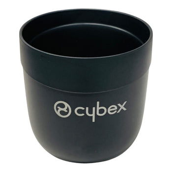 Cybex-Child-Car-Seat-Drink-Holder-Bottle-Holder-Black-1-2