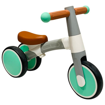 Hape-First-Ride-Balance-Bike-Light-Green-1-1