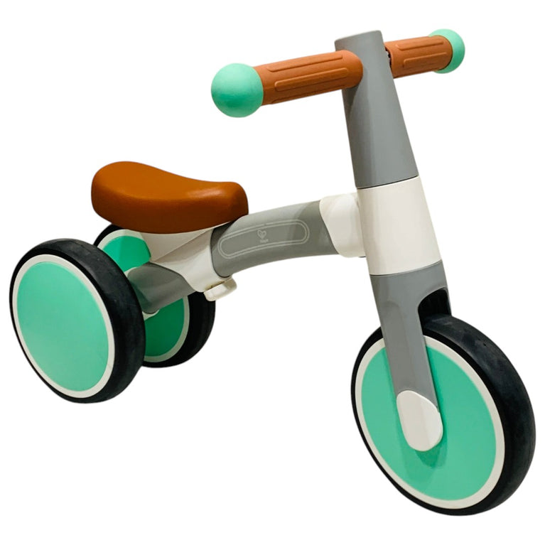 Hape-First-Ride-Balance-Bike-Light-Green-1-1