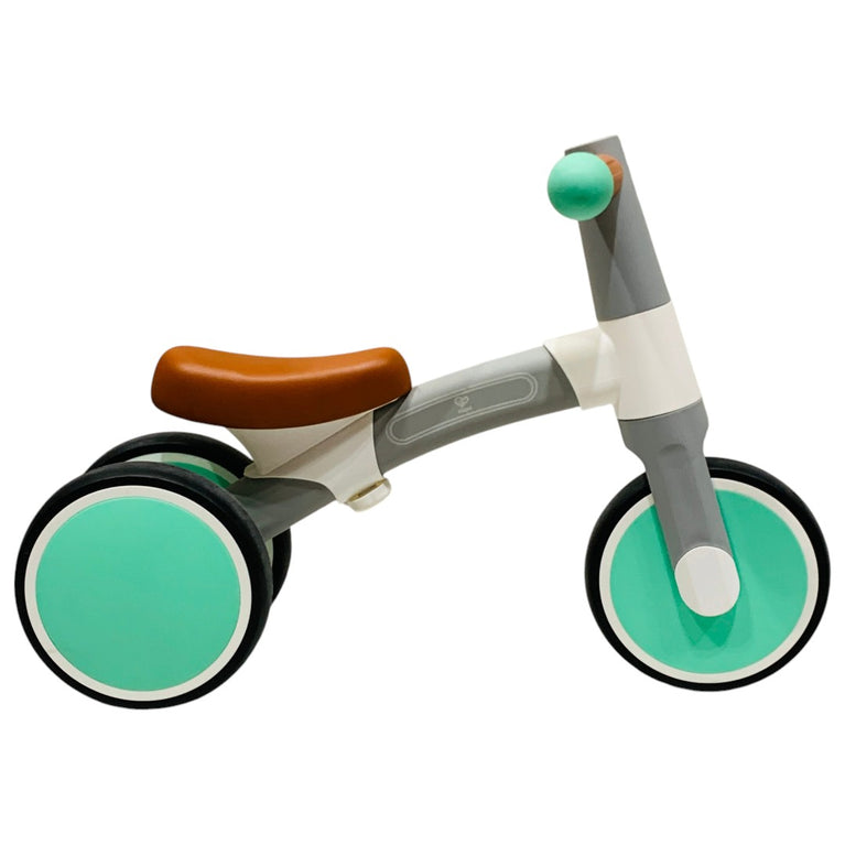 Hape-First-Ride-Balance-Bike-Light-Green-1-3