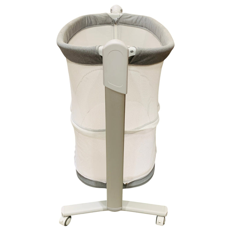 Jikel-Pony-Electric-Bedside-Crib-and-Swing-1-3