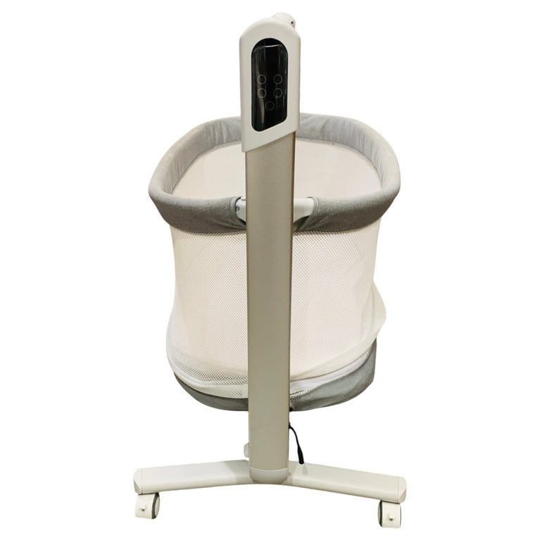 Jikel-Pony-Electric-Bedside-Crib-and-Swing-1-5