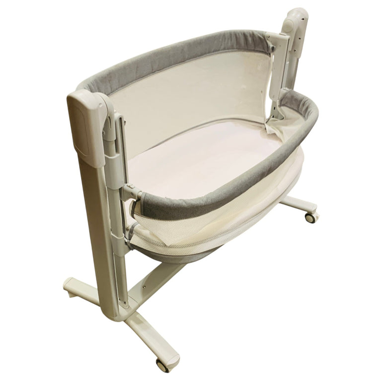 Jikel-Pony-Electric-Bedside-Crib-and-Swing-1-9