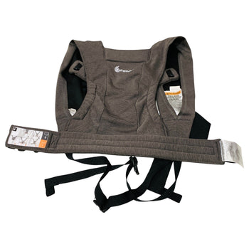 Ergobaby-Embrace-Baby-Carrier-for-Newborns-Heather-Grey-1-1