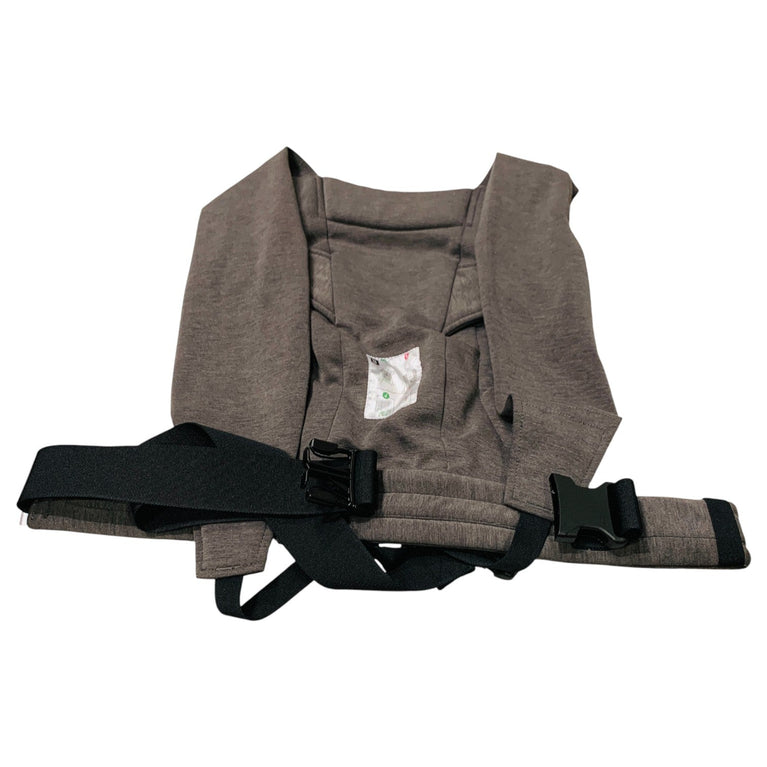 Ergobaby-Embrace-Baby-Carrier-for-Newborns-Heather-Grey-1-2