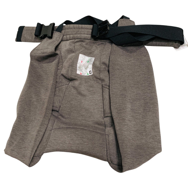 Ergobaby-Embrace-Baby-Carrier-for-Newborns-Heather-Grey-1-4