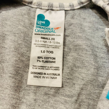 Love-To-Dream-Swaddle-Up-for-Newborn-Size-(Small)-Original-Grey-2-2