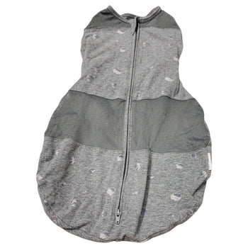 Happiest-Baby-Sleepea-5-Second-Swaddle-100%-Organic-Cotton-Baby-Swaddle-Blanket-Grey-(Small)-1-1