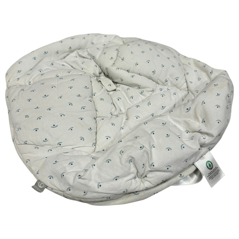 Stokke-Clikk-High-Chair-Cushion-Cover-White-1-1