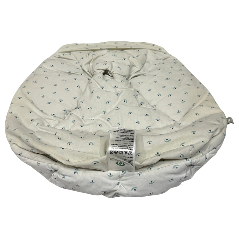 Stokke-Clikk-High-Chair-Cushion-Cover-White-1-3